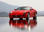 Ferrari 599 GTB Fiorano HGTE 2009 года